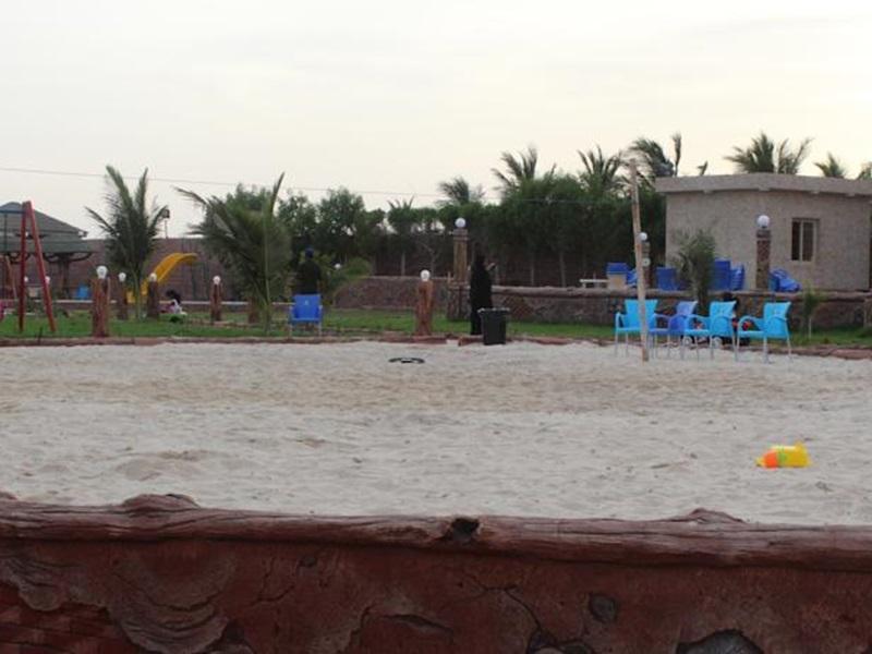 Tamayoz Al Raki Resort Main image 1